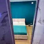 Teresa S Luxury Апартаменты Бари