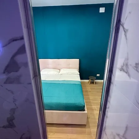 Teresa S Luxury Apartman Bari