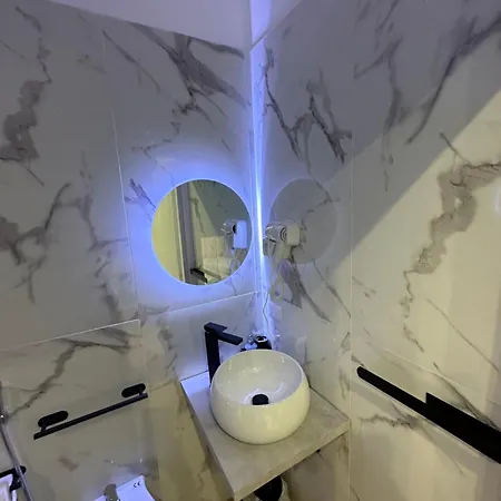 Διαμέρισμα Teresa S Luxury