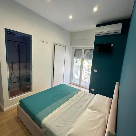 Teresa S Luxury Apartman *