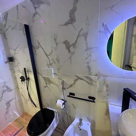 Apartman Teresa S Luxury *