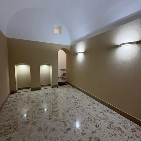 Apartman Teresa S Luxury *
