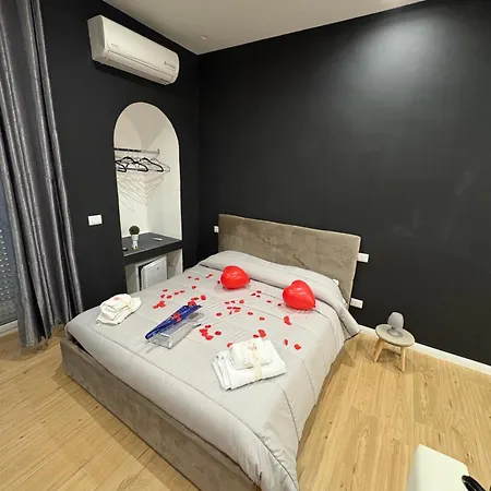 Teresa S Luxury Apartman