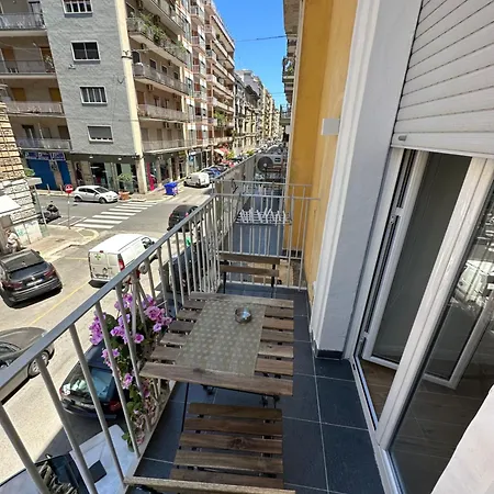 Appartement Teresa S Luxury