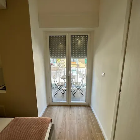 Teresa S Luxury Appartement *