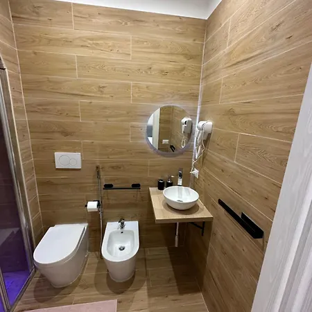 Teresa S Luxury Apartman *