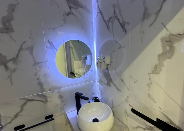 아파트 Teresa S Luxury