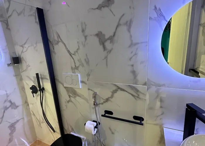 아파트 Teresa S Luxury *