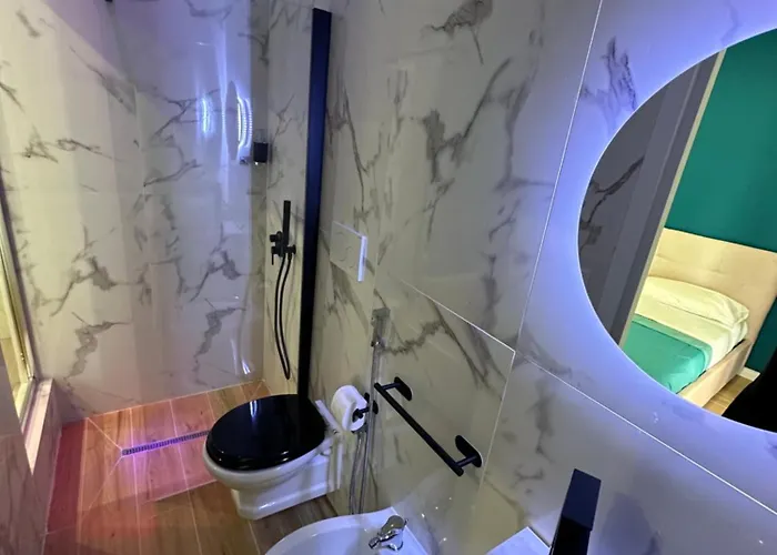 Teresa S Luxury 아파트 *