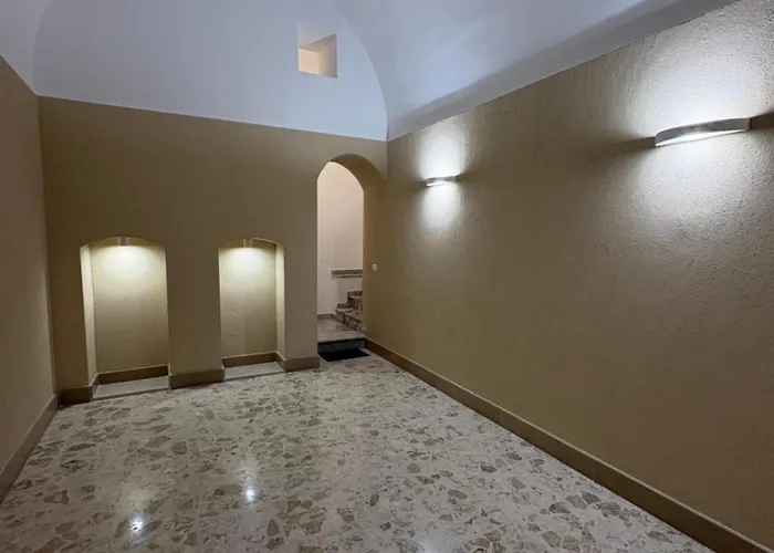 아파트 Teresa S Luxury *