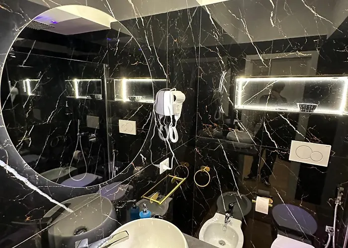 Teresa S Luxury * 바리