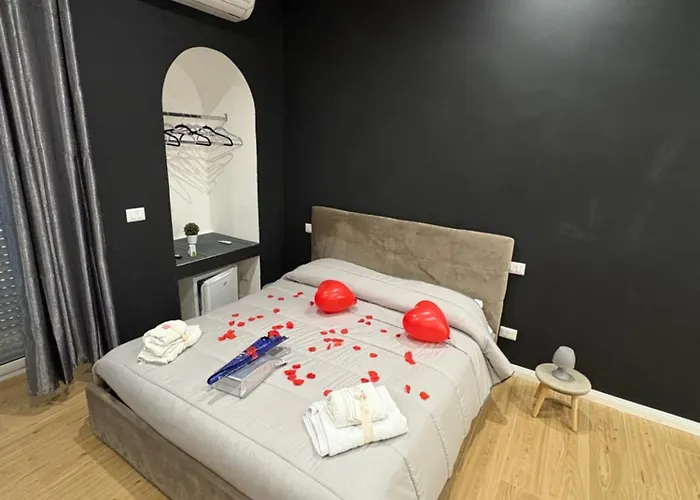 Teresa S Luxury 아파트