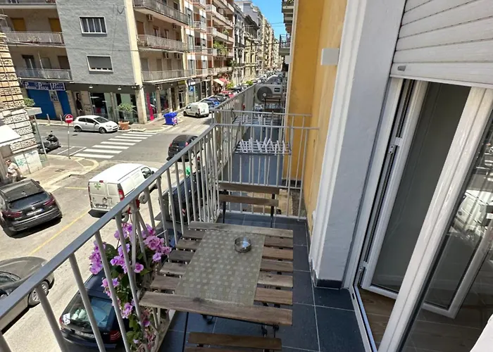 아파트 Teresa S Luxury