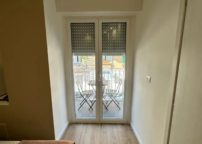 Teresa S Luxury 아파트 *