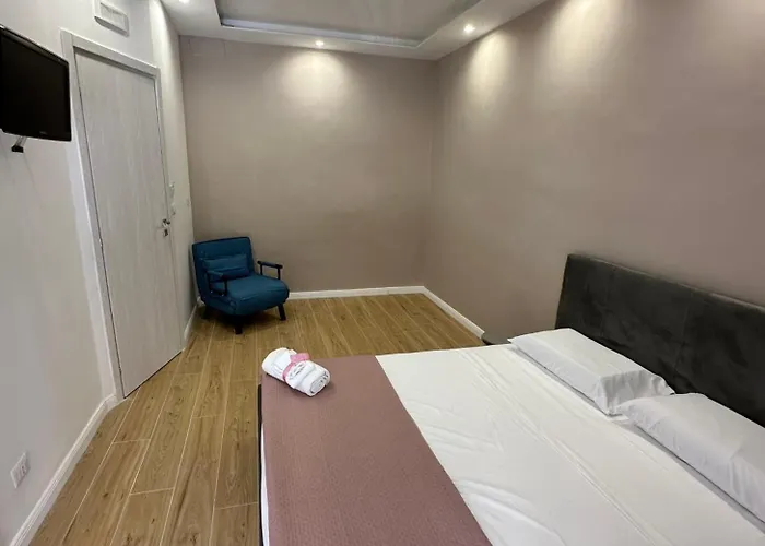 Teresa S Luxury 아파트 바리