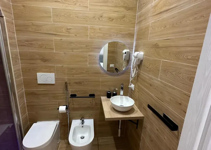 Teresa S Luxury 아파트 *